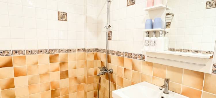 Nanwan Chill在南湾放空&垦丁七桃旅宿图片