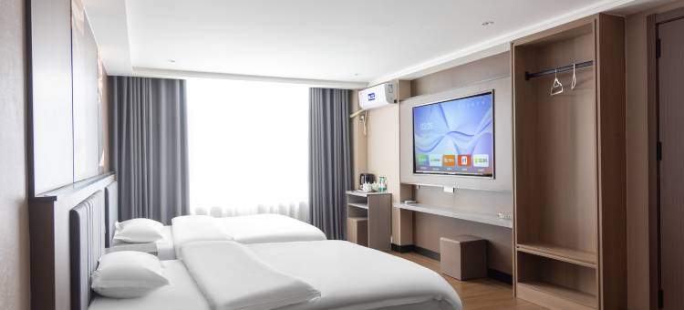 银星酒店(乌苏塔里木河西路店)图片