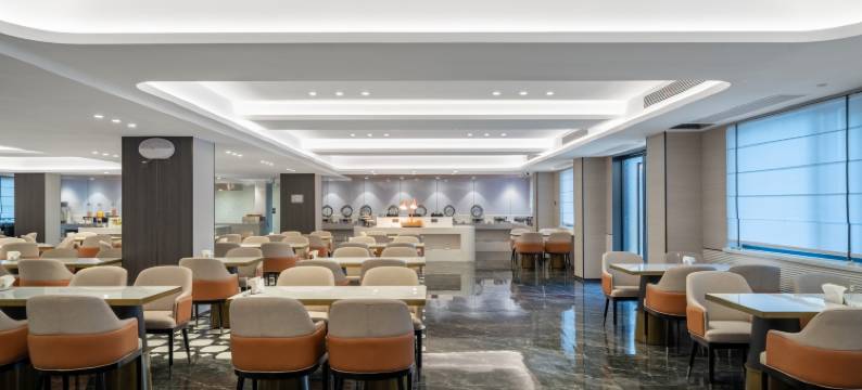 东瓯大酒店(温州梧田老街店)图片