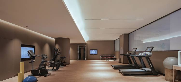 太原温德姆酒店(山西博物院店)图片