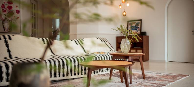 耳听·villa半山温泉酒店图片