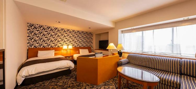 APA酒店金泽片町Excellent(APA Hotel Kanazawa Katamachi EXCELLENT)图片