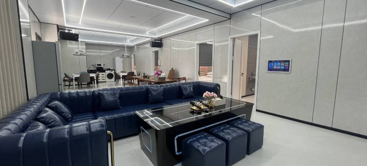 惠东乐易温泉民宿图片