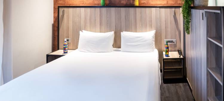 德班奥诺莫酒店(Onomo Hotel Durban)图片