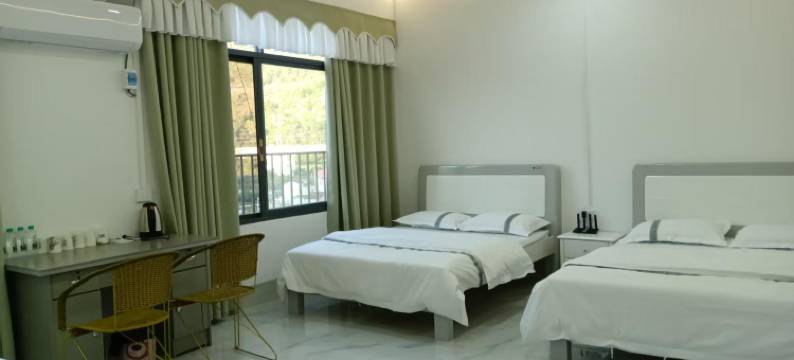 都安老班长民宿图片