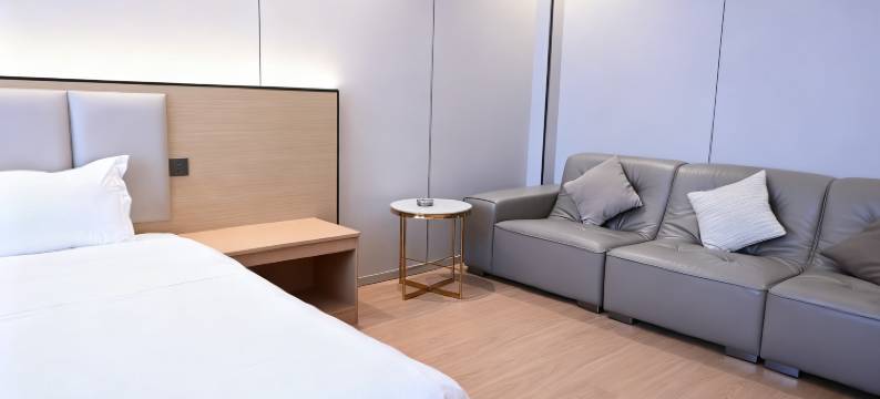 冕宁阳光假日酒店图片