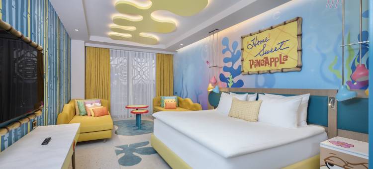 The Land Of Legends Nickelodeon Hotels & Resorts Antalya图片