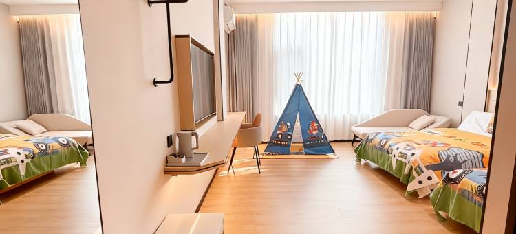 双柏奥宸酒店图片