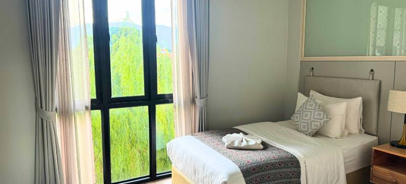 兰纳博尼塔精品酒店(Lanna Bonita Boutique Hotel)图片