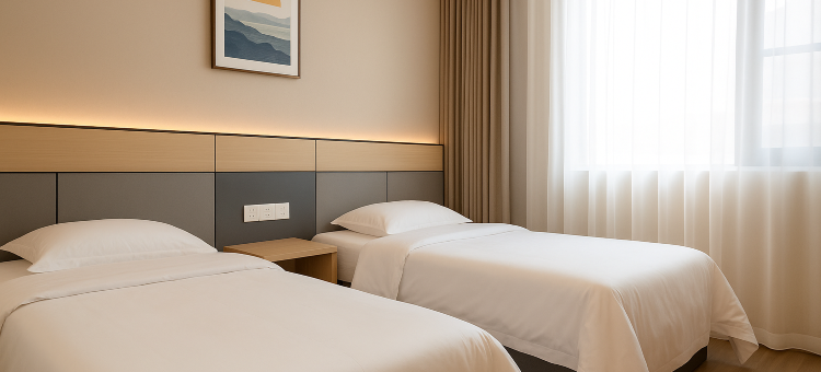 Neo·来住影音｜Cinema·View轻居(罗江大学城店)图片