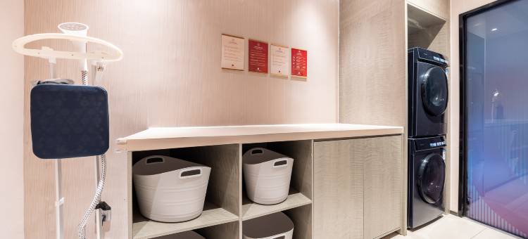 尚客优酒店(银川怀远夜市西夏公园店)图片