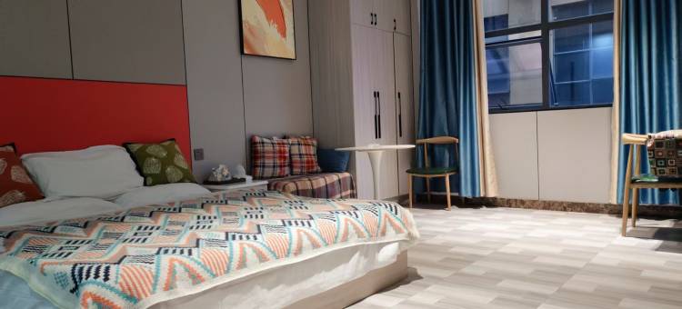 楨畔拾光·民宿图片