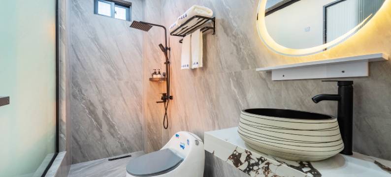 南极村一品花海民宿(中国大陆南极村店)图片