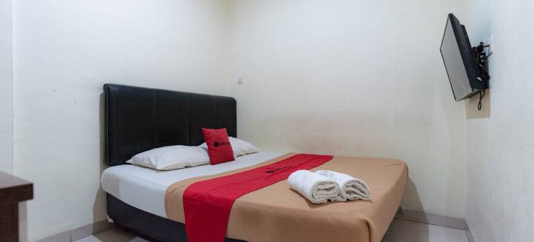 RedDoorz @ Nagoya Indah Batam图片