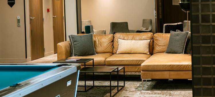 Best Western Plus Hotel le Conquerant图片