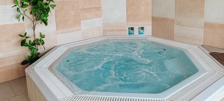 Best Western Plus Hotel le Conquerant图片