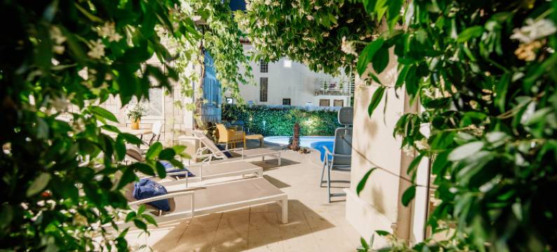 船长别墅(Apartments Captain's Villa)图片