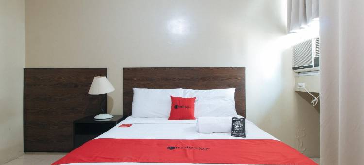 RedDoorz near Osmena Highway 1图片