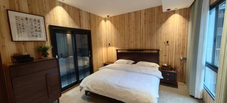 长沙会馆民宿(黔阳古城店)图片