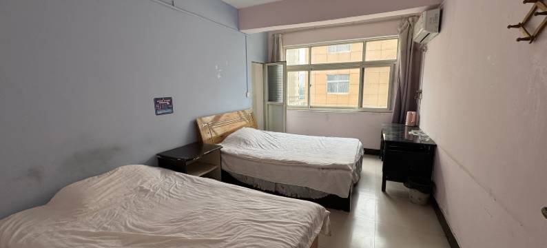 易达宾馆(新郑升达大学中原工学院店)图片