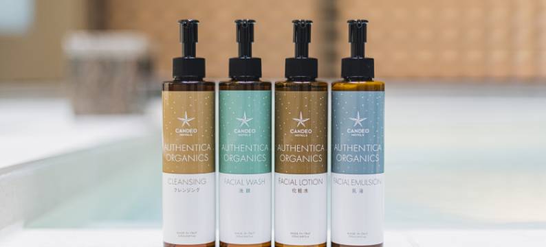 大津熊本机场光芒酒店(CANDEO HOTELS)(Candeo Hotels Ozu Kumamoto Airport)图片