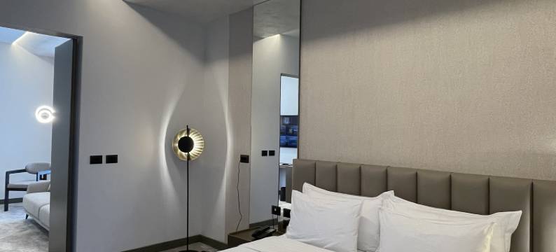 杜卡大酒店及水疗中心(Grand Duka Hotel & Spa)图片