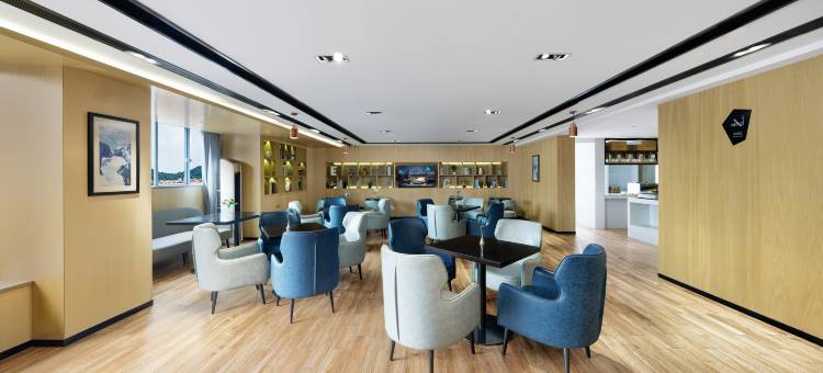 宜尚酒店(佛山西樵山广东千古情景区店)图片