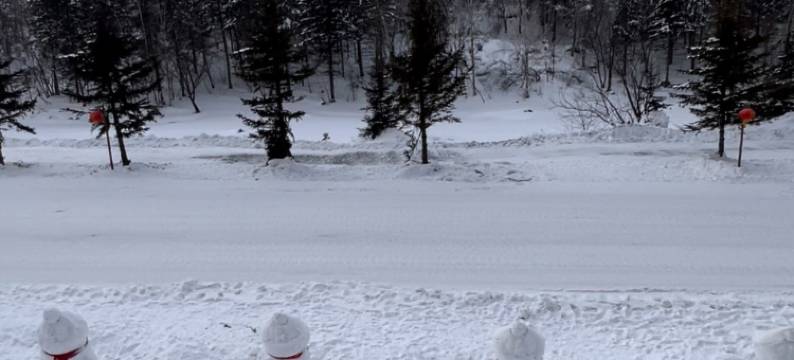 雪季酒店(中国雪乡景区店)图片