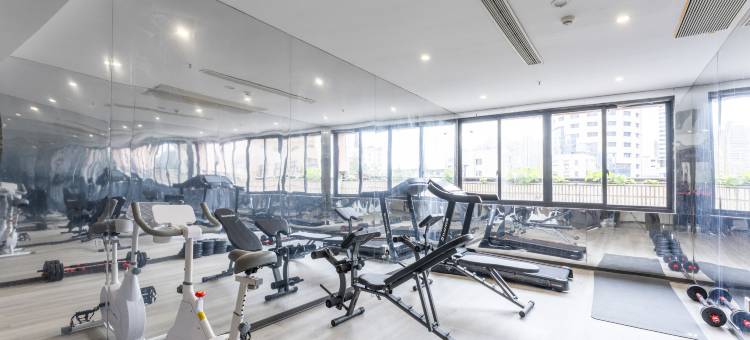 婺城区·金伯帆酒店(金华古子城市场店)图片