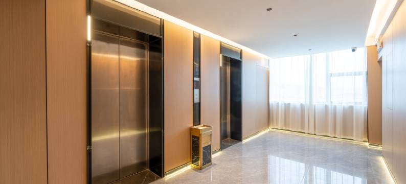 格林东方梧州玫瑰湖公园酒店图片