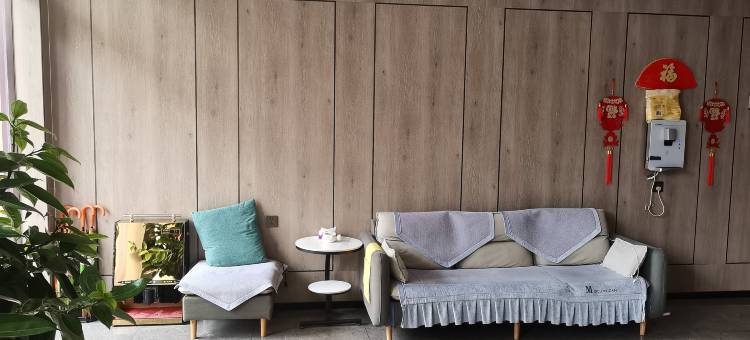 驿家365连锁酒店(望都汽车站店)图片