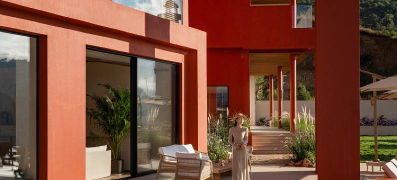 大有海景度假庄园(大理洱海理想邦店)图片