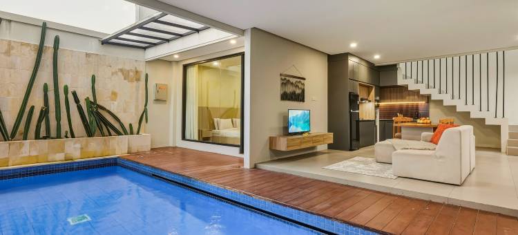 JK Bhavana Villas图片