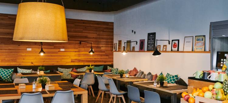 TOC巴塞罗那旅馆(TOC Hostel Barcelona)图片