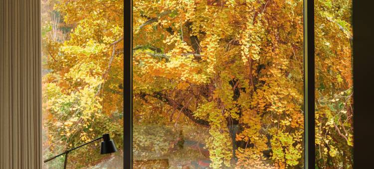 随州裸心隐乡GRAND酒店图片