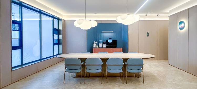 汉庭酒店(阿里改则店)图片