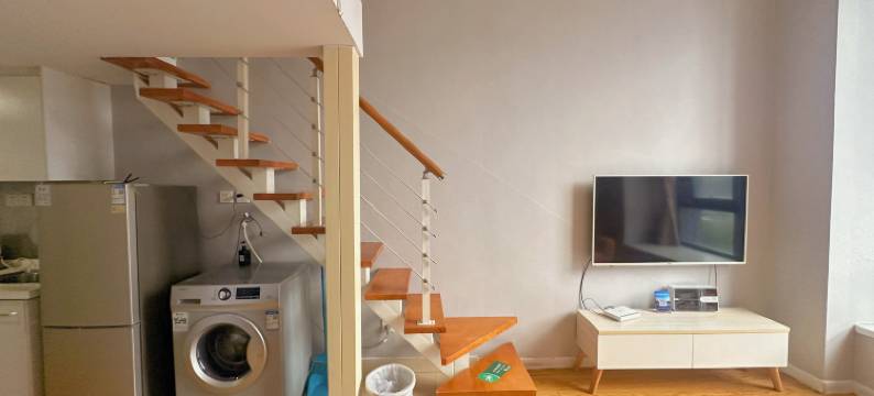 汰来电竞公寓(北城万达广场双凤工业园店)图片