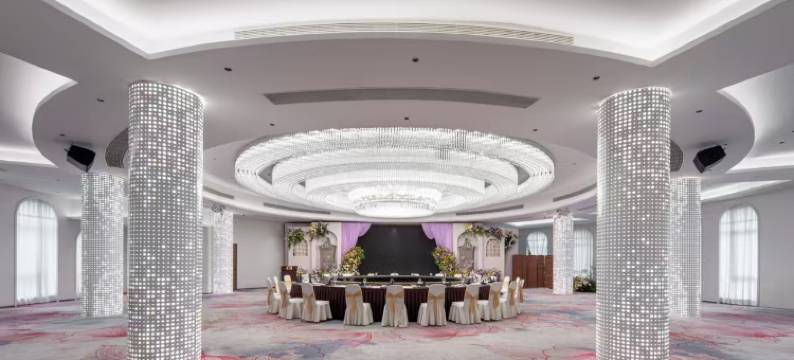 金华浙师大国际交流中心图片