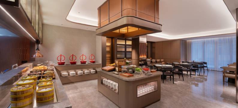 上海丽呈雅苑酒店(国际旅游度假区店)图片