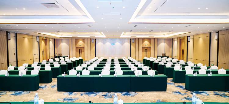 齐河惠工温泉酒店图片