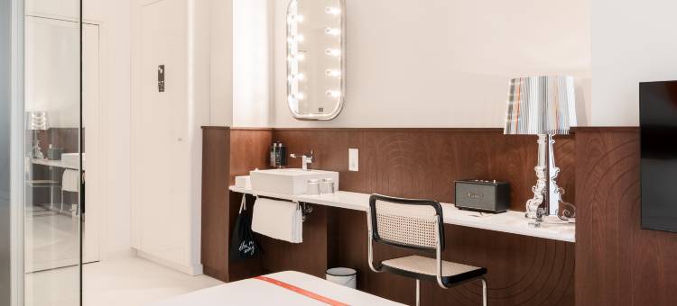 罗马Ruby朱莉亚酒店(Ruby Giulia Hotel Rome)图片
