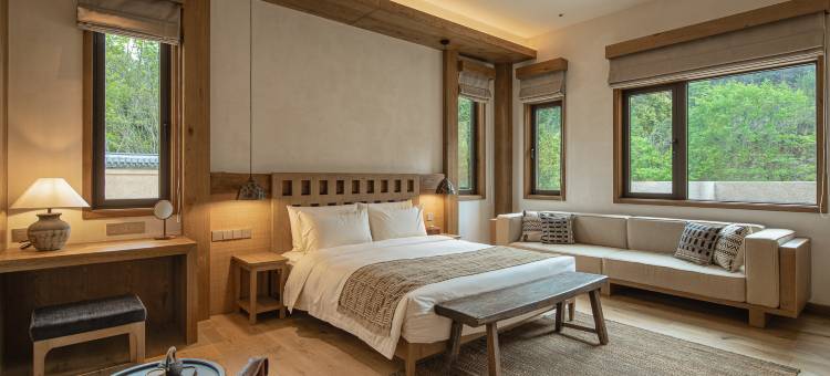 大乐之野·龙南围屋图片