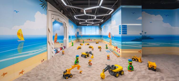 东莞嘉辉会丽呈华廷酒店(龙凤山庄店)图片