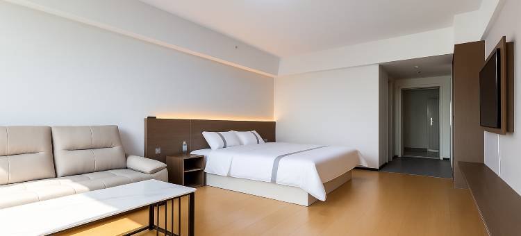 达轩H.2铂舍(盛京医院滑翔院区铁西万达店)图片