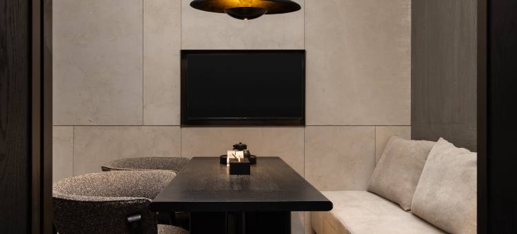 忻州古城酒吧街亚朵酒店图片