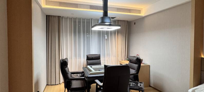 临汾曼巴电竞商务酒店(平阳大桥店)图片