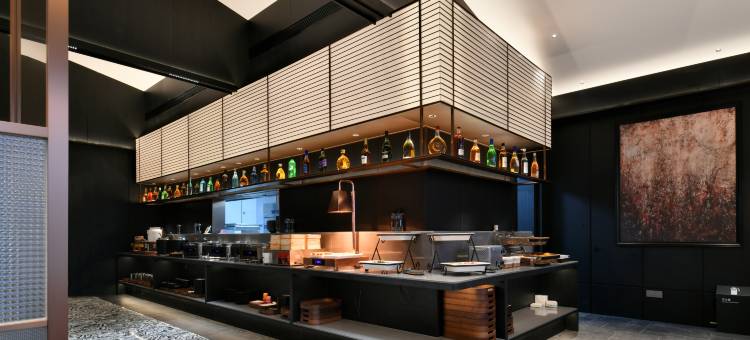 缦丽安酒店(太原晋阳湖红灯笼体育场店)图片