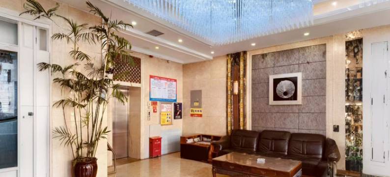 伊宁腾飞酒店图片