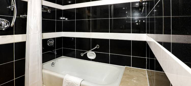 奥斯汀·AOSITING酒店(凤岗沃尔玛店)图片