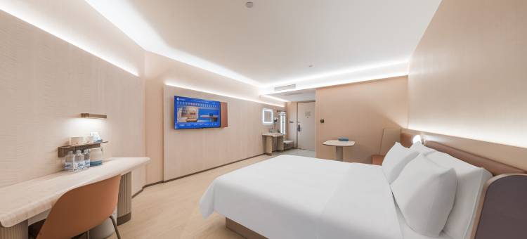 汉庭酒店(珲春政务大厅店)图片